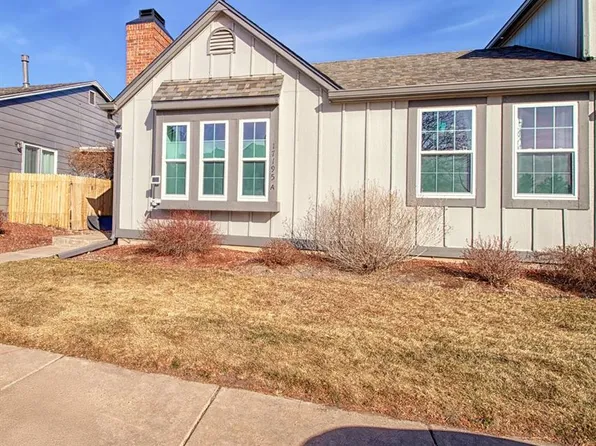 17195 E Chenango Ave Unit A, Aurora, CO 80015