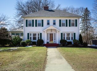 165 Ohio Ave, West Springfield, MA 01089