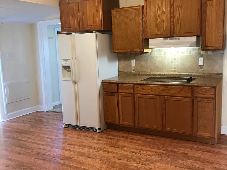 Other side of kitchen