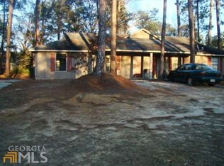 116 Pamela Way, Statesboro, GA 30461