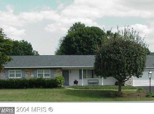 228 Highland Cir, Chambersburg, PA 17202