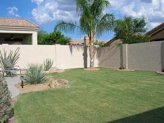 5th image of 8843 E Conquistadores Dr