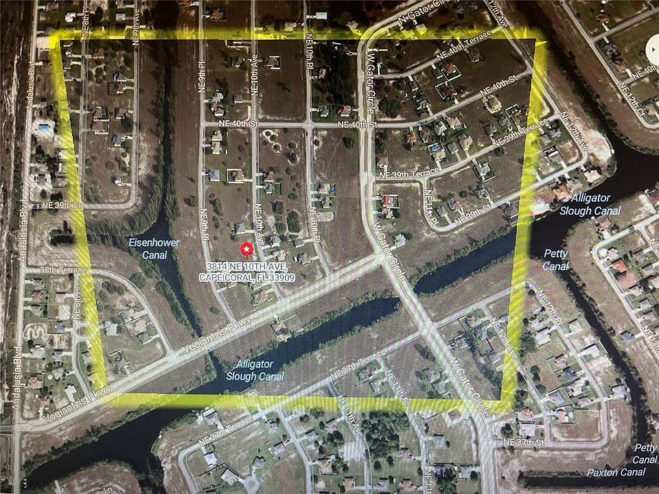 1st image of 3814 NE 10TH AVENUE LOT 47