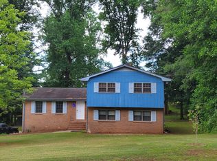 4478 Plantation Ln, Norcross, GA 30093