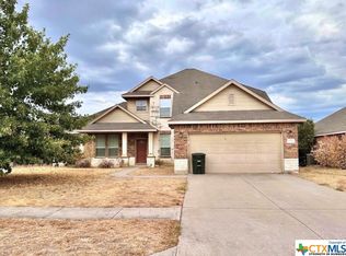 5800 Calc Stone Dr, Killeen, TX 76542