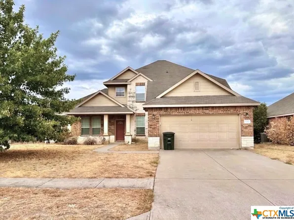 5800 Calc Stone Dr, Killeen, TX 76542