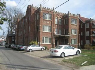 1024 8th St REAR 3, Huntington, WV 25701