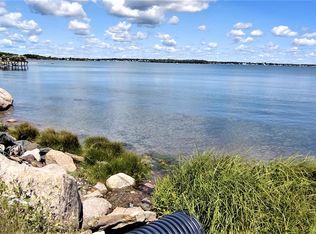 97-1 Alleys Bay Rd, Beals, ME 04611