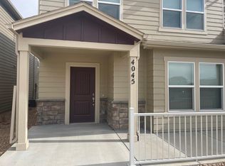 4045 Tiberias Point, Colorado Springs, CO 80916