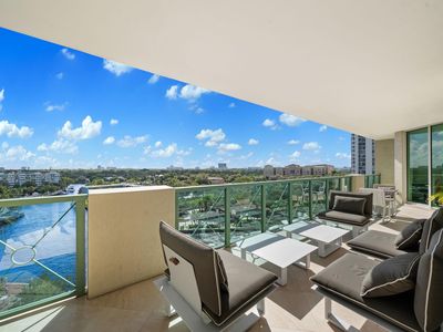 411 N New River Drive #902, Fort Lauderdale, FL, 33301