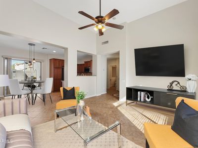 26733 N 53rd Ln, Phoenix, AZ, 85083