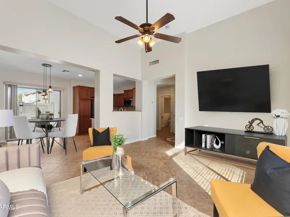 26733 N 53rd Ln, Phoenix, AZ 85083
