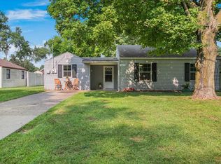 54133 Ida Rd, Elkhart, IN 46514