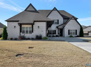 3002 Ginn Point Rd SE LOT 203, Owens Cross Roads, AL 35763