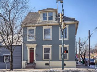 102 S Hanover St, Carlisle, PA 17013