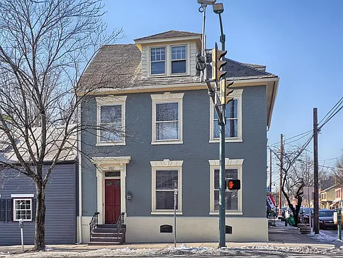 102 S Hanover St Photo 1