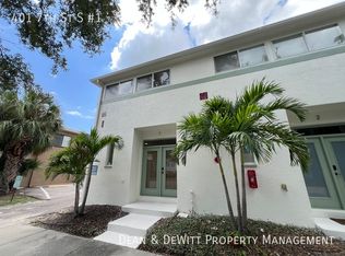 401 7th St S UNIT 1, Saint Petersburg, FL 33701