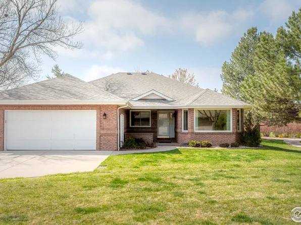 1609 Sherman Way, Longmont, CO 80501