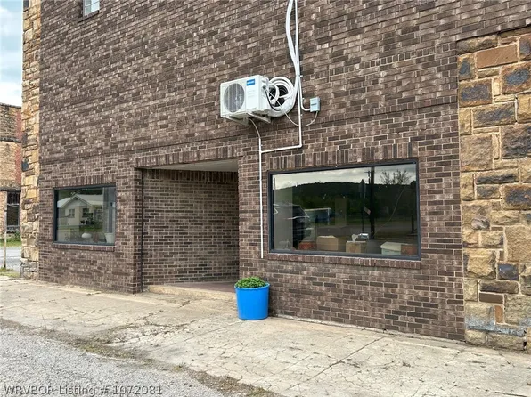 29920 Main St, Bokoshe, OK 74930