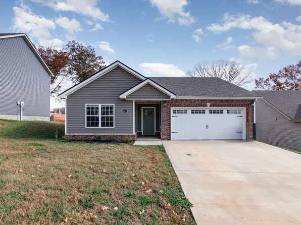 1244 Cardinal Creek Dr, Clarksville, TN 37040