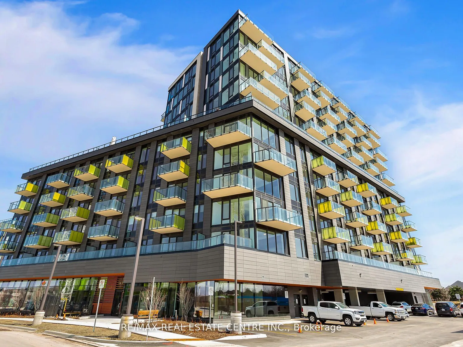 2 bed, $2,299 — Photo 2