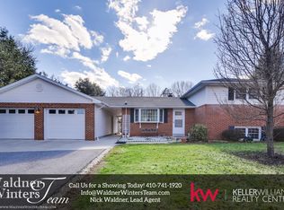 11219 Albeth Rd, Marriottsville, MD 21104