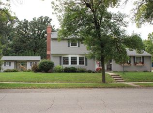 2041 13th Ave NW, Rochester, MN 55901