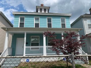 1584 S 4th St #1584, Columbus, OH