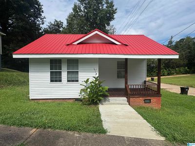 351 Mulberry St, Roanoke, AL, 36274