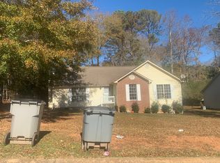 113 Ridgefield Cir, Lagrange, GA 30241