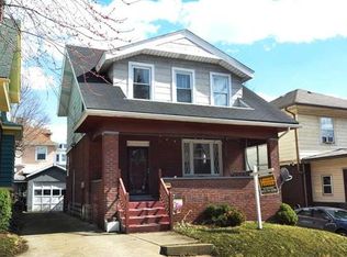 336 Elizabeth Ave, Pittsburgh, PA