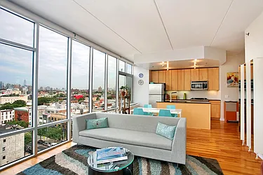 Sold by Corcoran