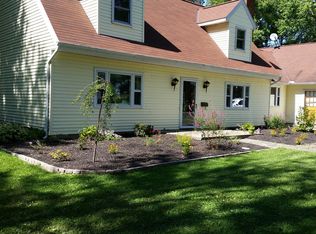 8574 Layman Rd, Pleasant Plain, OH 45162