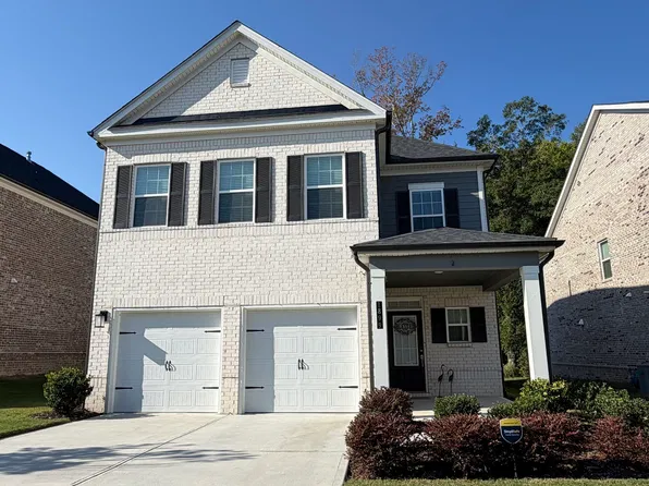 1899 Ecoland Dr, Grayson, GA 30017