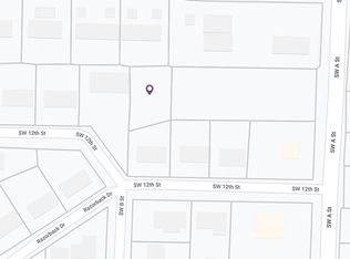 263 SW 12th St, Bentonville, AR 72712