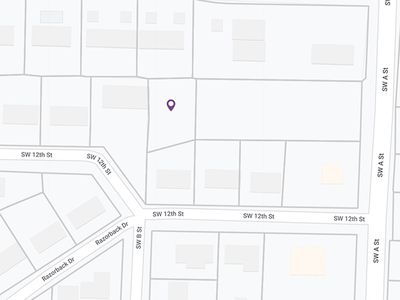263 SW 12th St, Bentonville, AR, 72712