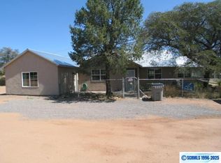 2526 S 90th Hwy, Silver City, NM 88061