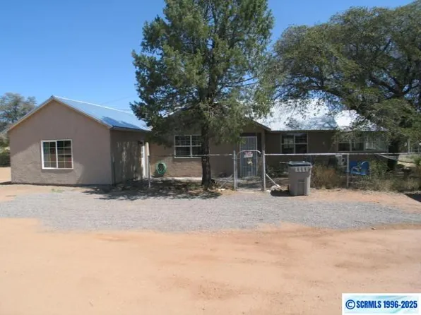 2526 S 90th Hwy, Silver City, NM 88061
