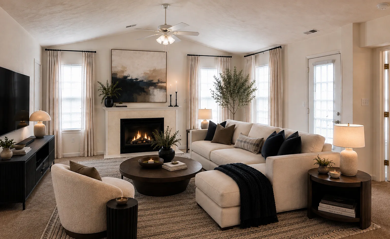 Magnolia Chase Apartments — Photo 1