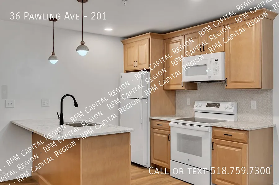 36 Pawling Ave Boutique Apartments- Unit 201 — Photo 1