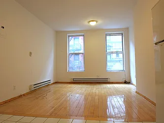 Rented by J Misrahi Realty Corp