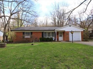 5826 Reemelin Rd, Cincinnati, OH 45248