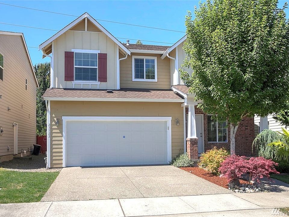 1st image of 23723 116th Pl SE
