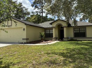 14050 Brighton Street, Spring Hill, FL 34609