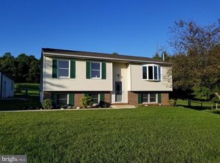 3716 Garfield Rd, Smithsburg, MD 21783