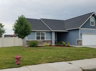 313 Jeweler St, Twin Falls, ID 83301