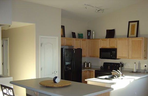 Plenty of room for entertaining in this open floorplan