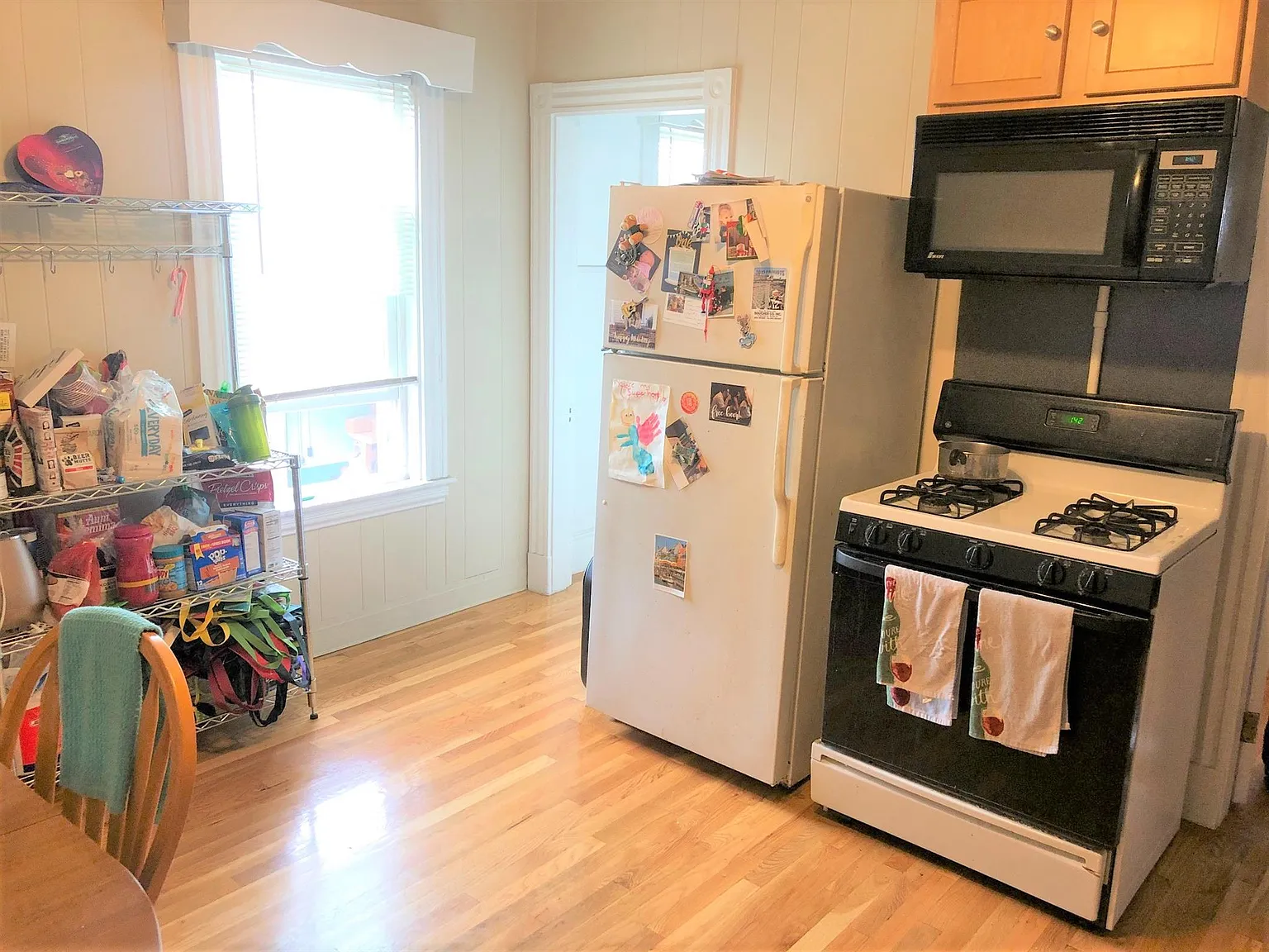 2 bed, $3,650 — Photo 2