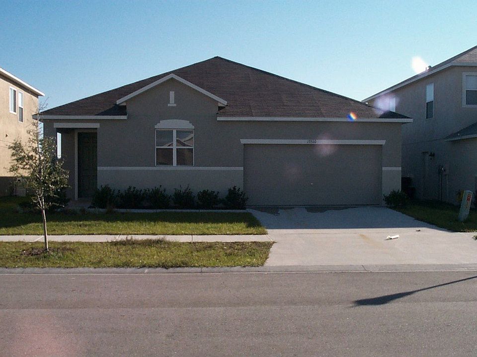 Frontal view