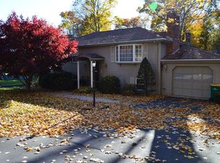 5 Alton Rd, North Attleboro, MA 02760